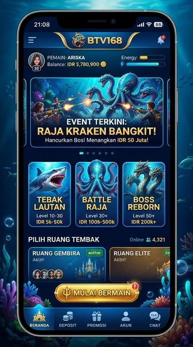 btv168 - Pusat Download Beragam File dan Aplikasi